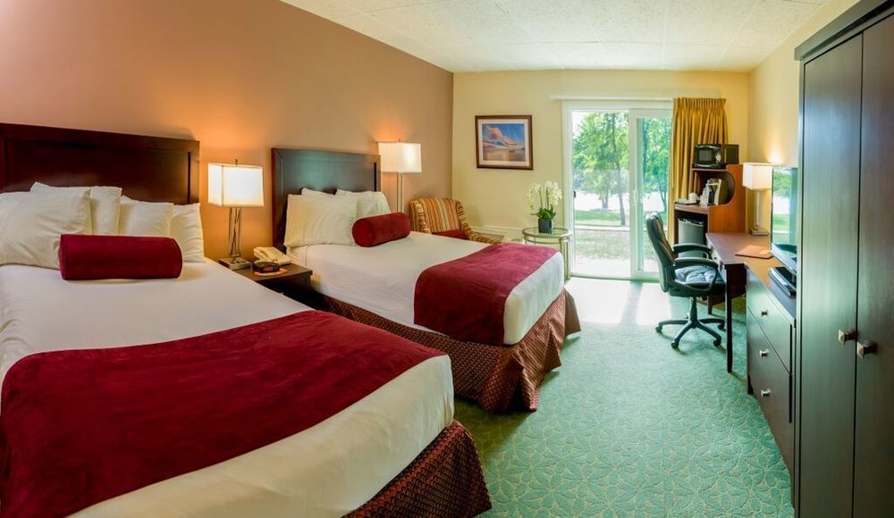 Academic Hotel