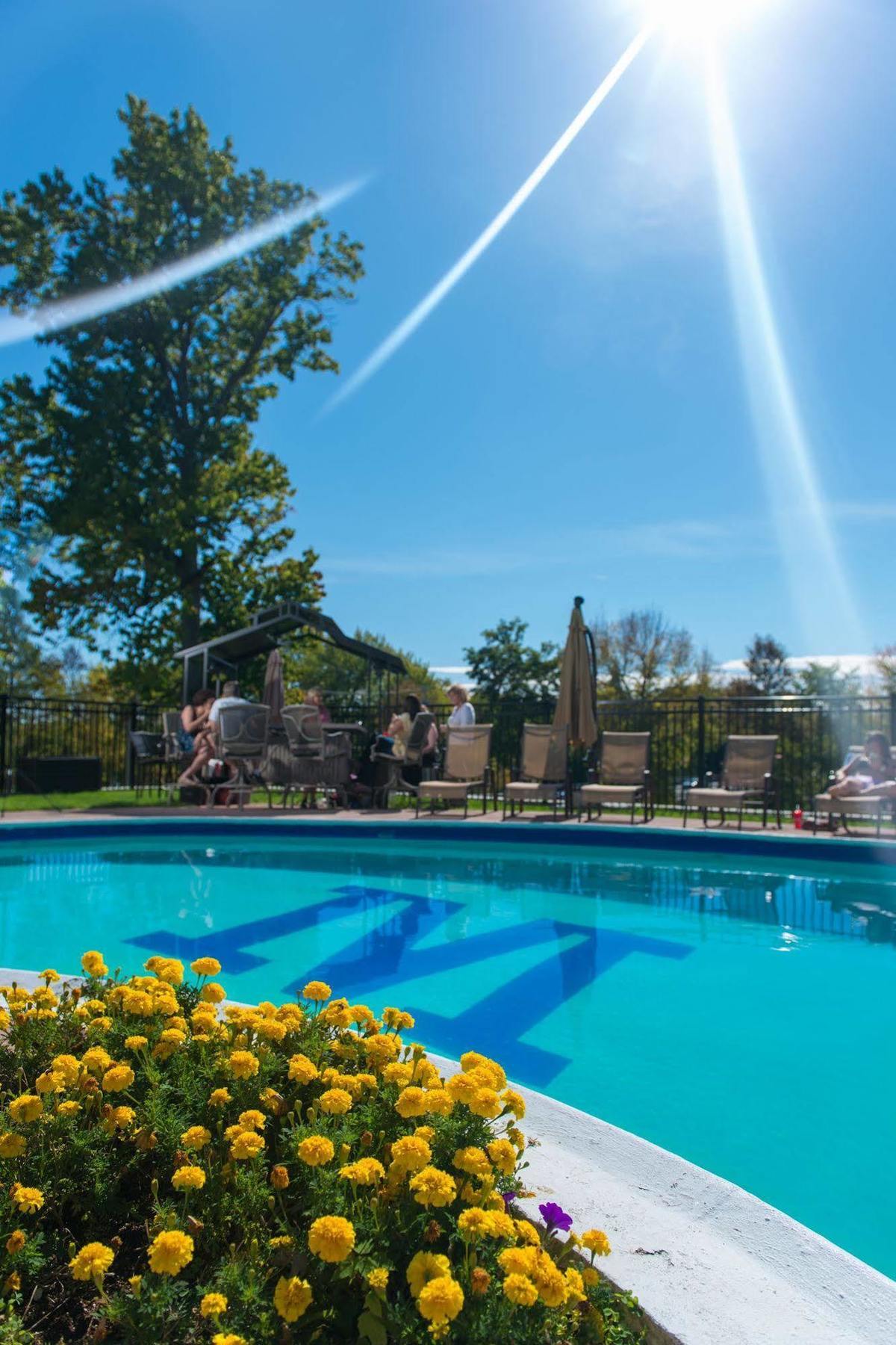 University Academic Hotel Orono